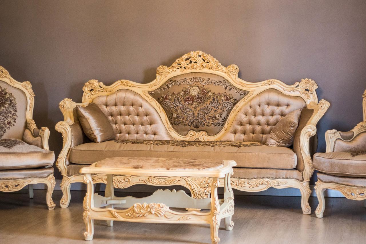 Guest House Esma Sukhumi Ngoại thất bức ảnh